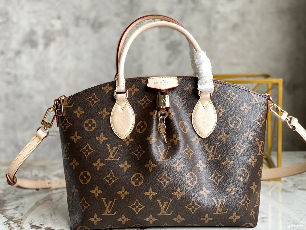 WIS LOUIS VUITTON BOÉTIE PM 1008